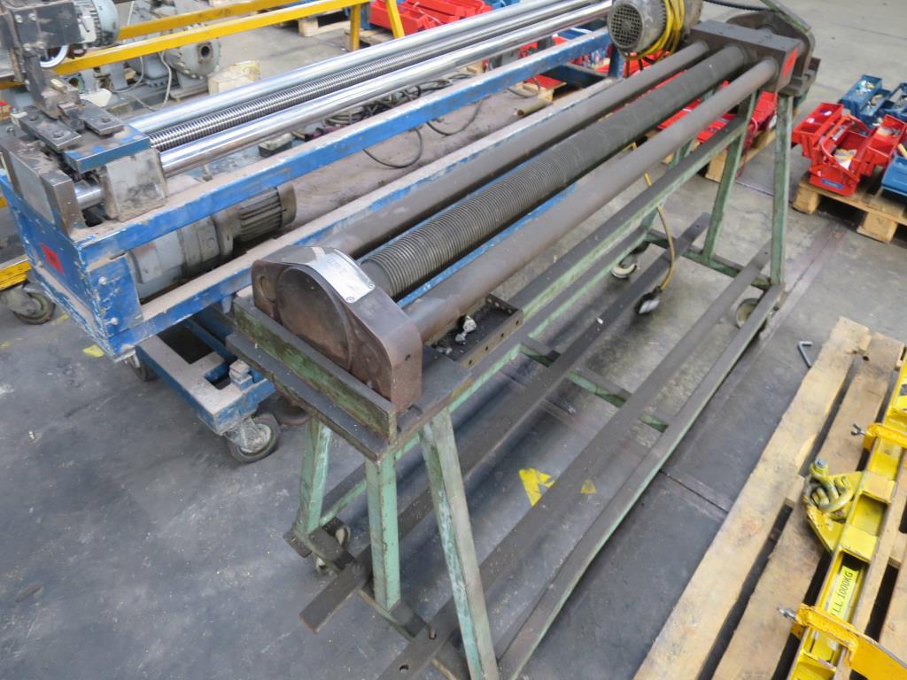 Used polishing unit for Sale (Auction Premium) | NetBid Industrial Auctions