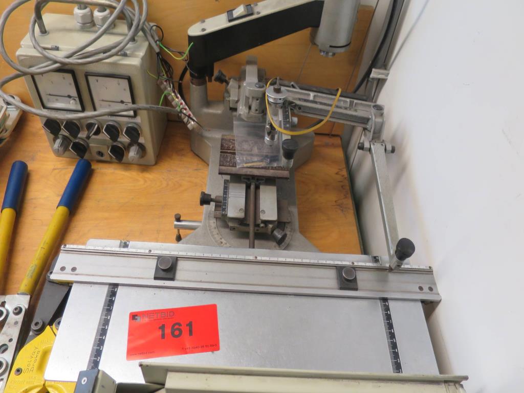 Used Labeling device for Sale (Auction Premium) | NetBid Industrial Auctions