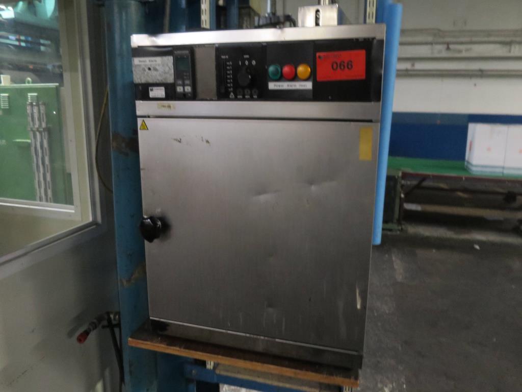 Used Memmert temperature-controlled cabinet for Sale (Auction Premium) | NetBid Industrial Auctions