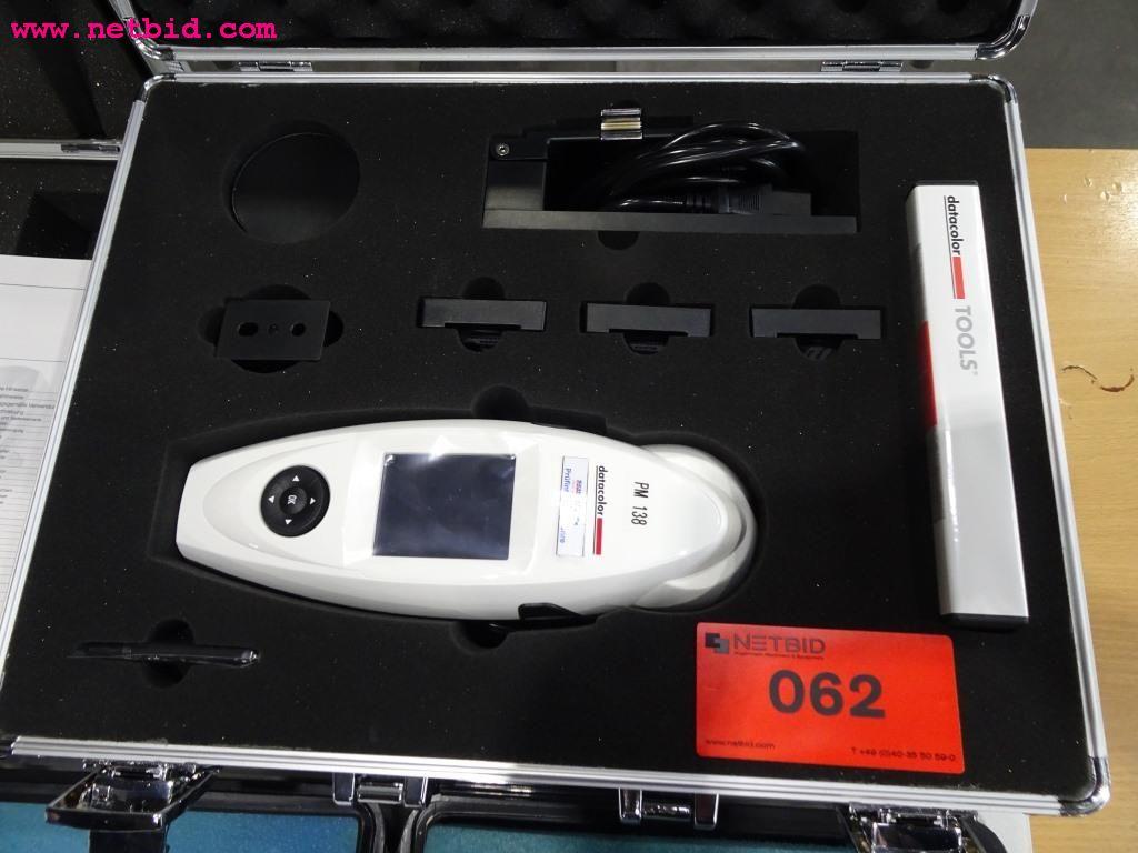 Used Betacolor 45g Optical spectrometer for Sale (Auction Premium) | NetBid Industrial Auctions