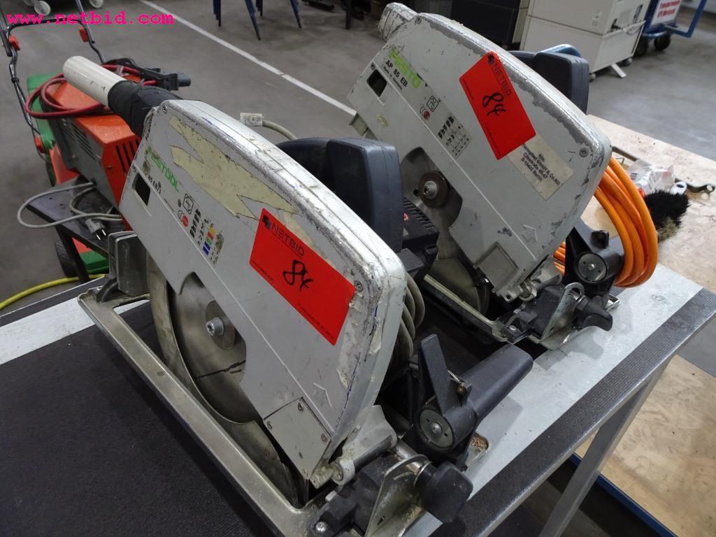 Used Haubold Compressed air nail stapler for Sale (Auction Premium) | NetBid Industrial Auctions