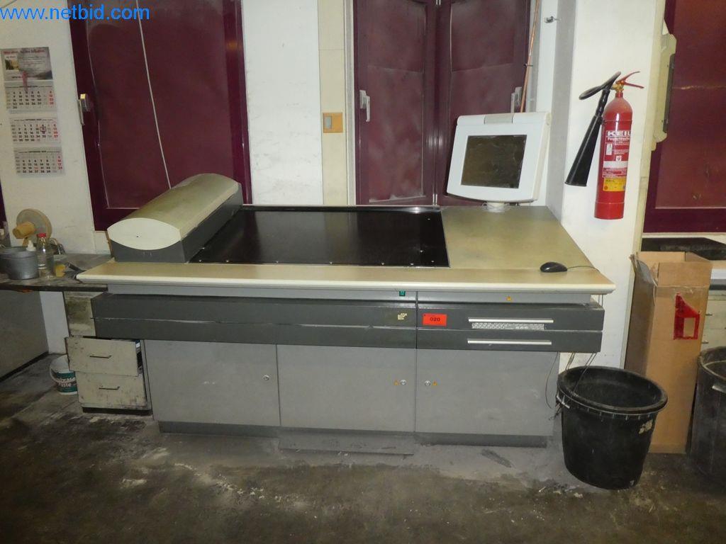 Used Heidelberg Image Control Control station for Sale (Auction Premium) | NetBid Industrial Auctions