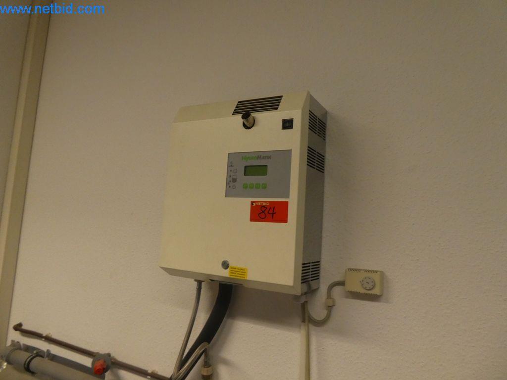 Used HygroMatik Humidification system for Sale (Auction Premium) | NetBid Industrial Auctions