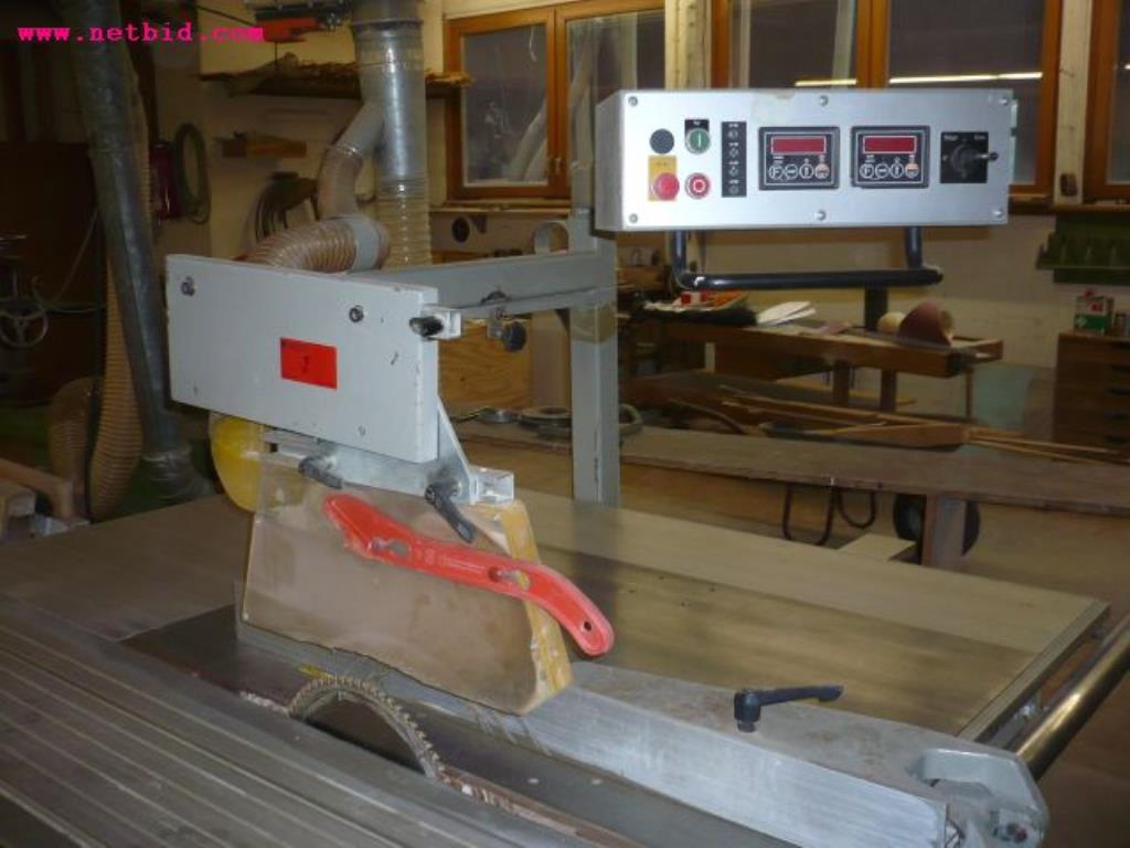 Second hand skill store saw for sale