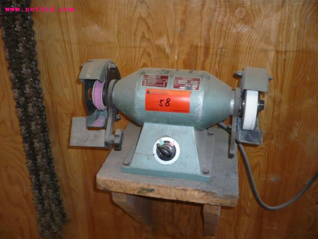 Used Mafell SL15 Double sanding block for Sale (Auction Premium) | NetBid Industrial Auctions