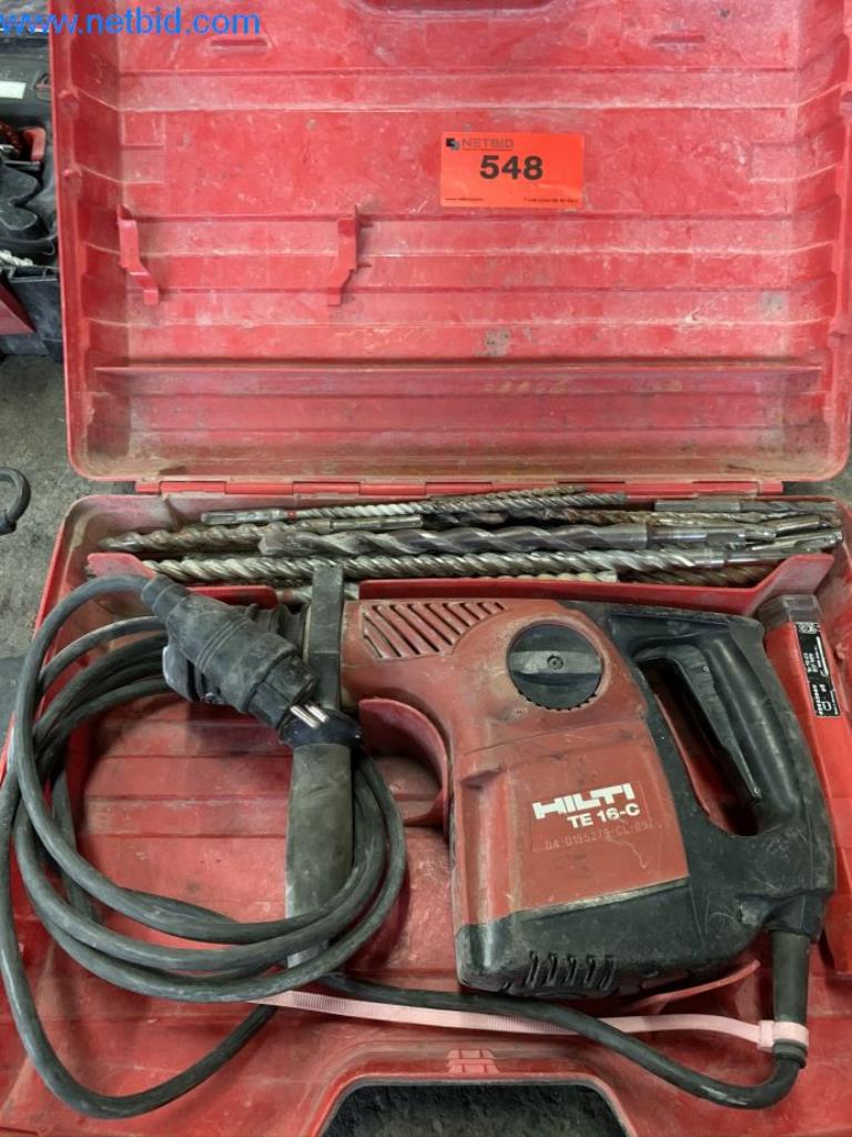 Hilti te online 16 price