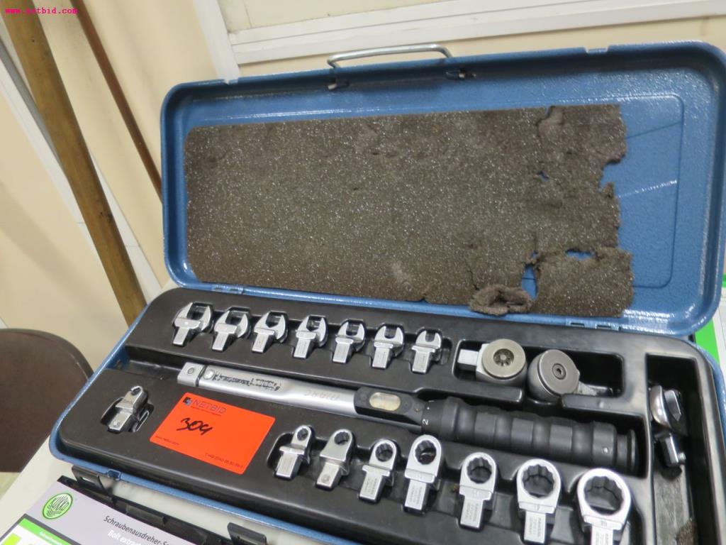 Used 1 Posten socket wrench sets for Sale (Auction Premium) | NetBid Industrial Auctions