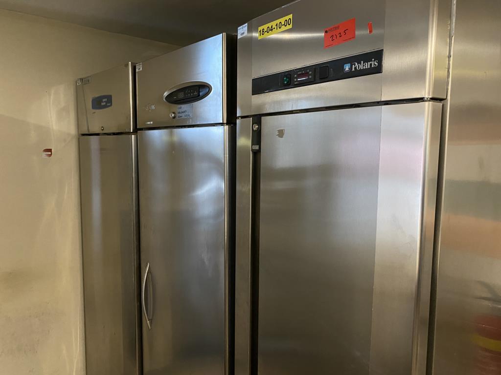 3 Kühlschränke gebraucht kaufen (Auction Premium) | NetBid Industrie-Auktionen