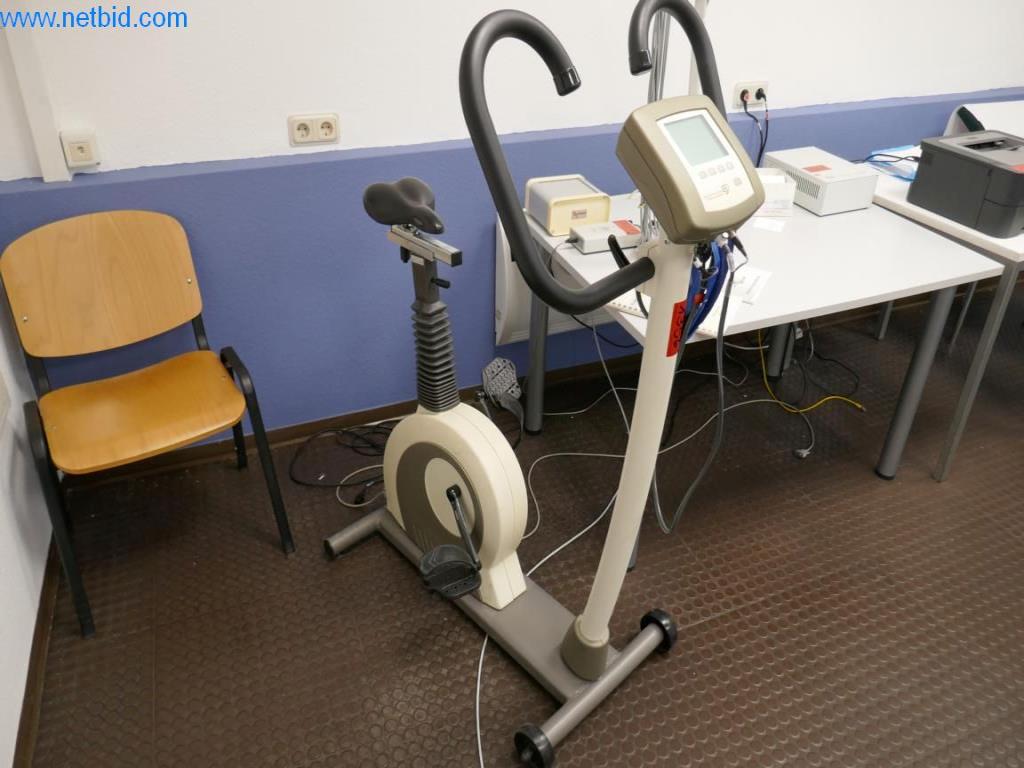 Used Dr. Gerhard Schmidt Decapus II PC EKG for Sale (Auction Premium) | NetBid Slovenija