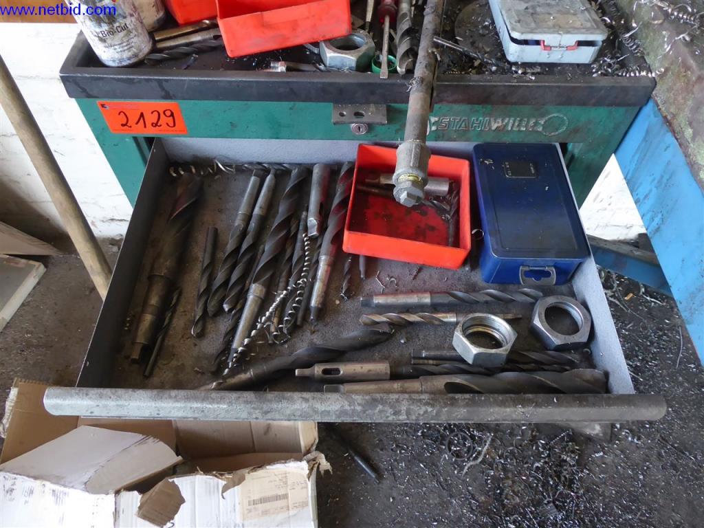 Used Flott TB 16 bench drill for Sale (Auction Premium) | NetBid ...
