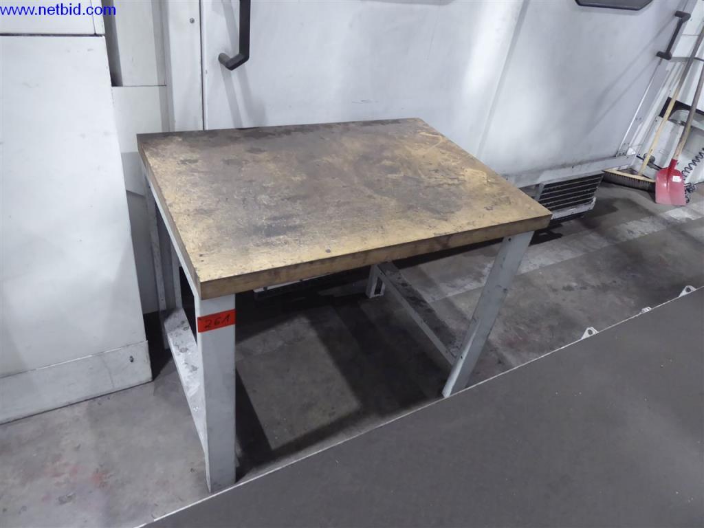 Used Sheet metal cabinet for Sale (Online Auction) | NetBid Industrial Auctions