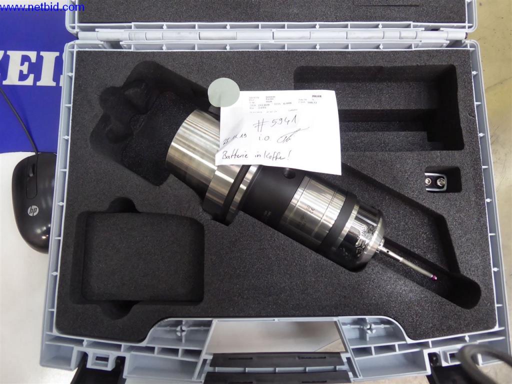 Used Hexagon IRP 25.50 3D-measuring probe for Sale (Online Auction) | NetBid Industrial Auctions