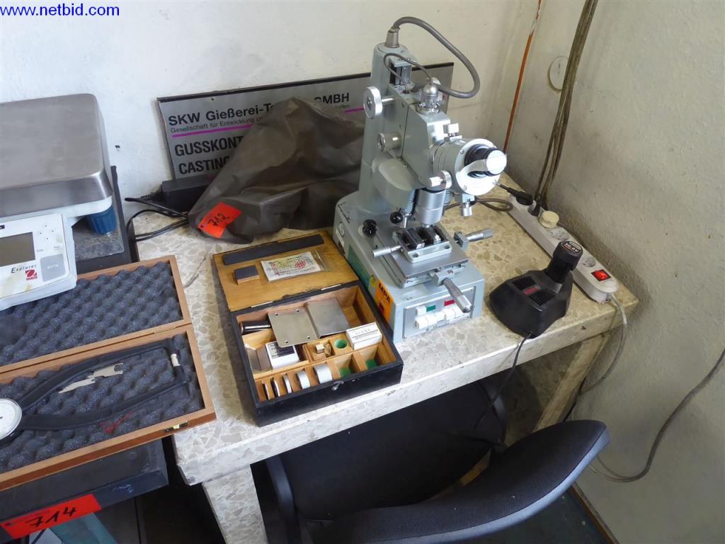 Used Shimadzu M Tester trdote for Sale (Auction Premium) | NetBid Slovenija