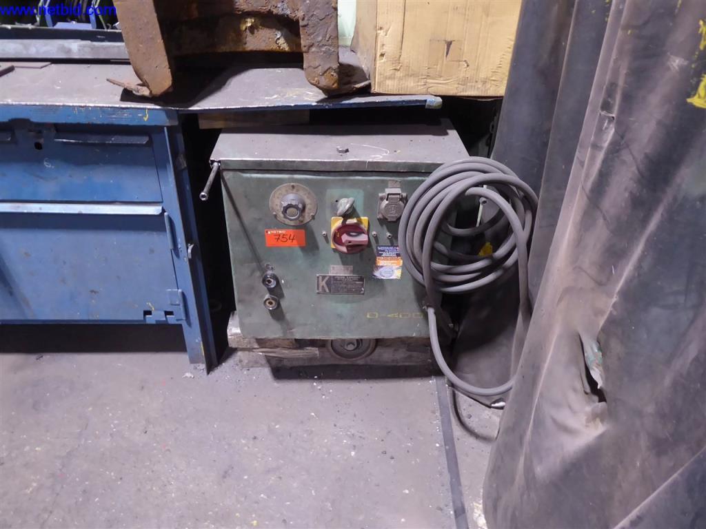 Used Union Carbide Usmerjevalnik for Sale (Auction Premium) | NetBid Slovenija