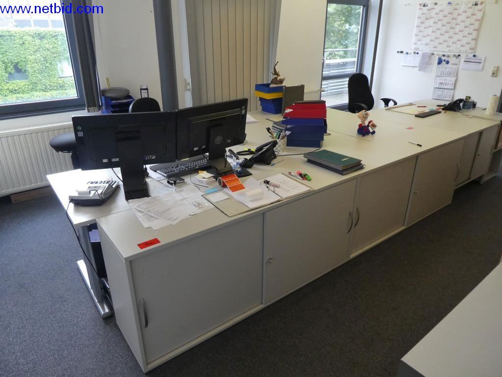 Used Office equipment for Sale (Auction Premium) | NetBid Industrial  Auctions