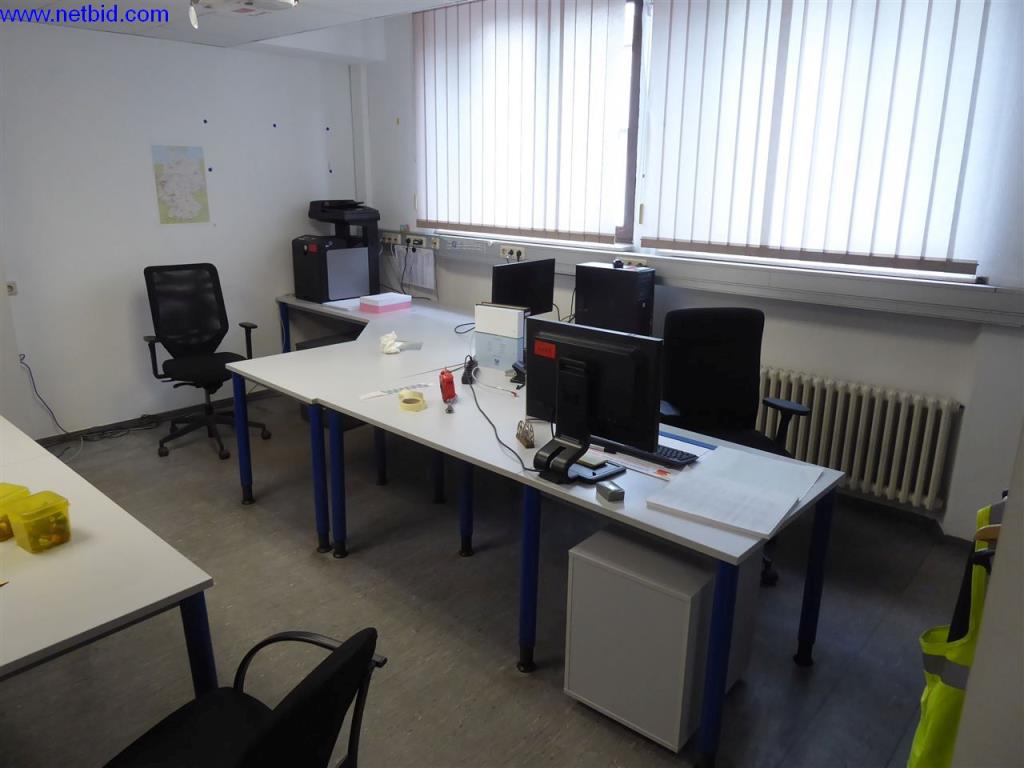 Used Office equipment for Sale (Online Auction) | NetBid Industrial Auctions