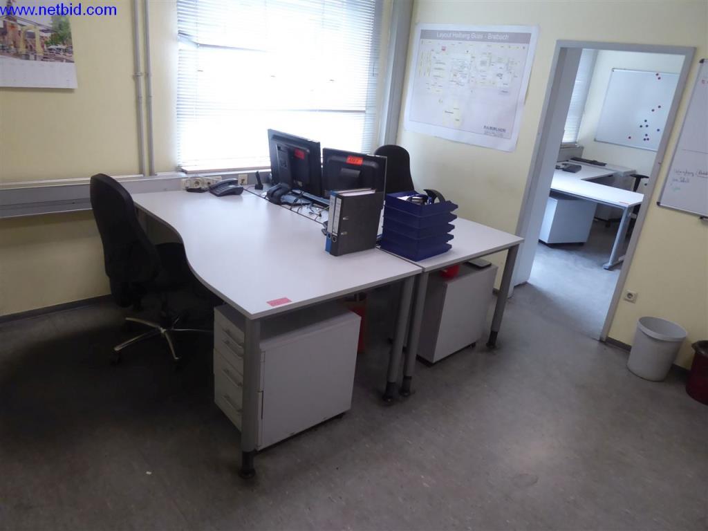 Used Office equipment for Sale (Online Auction) | NetBid Industrial Auctions