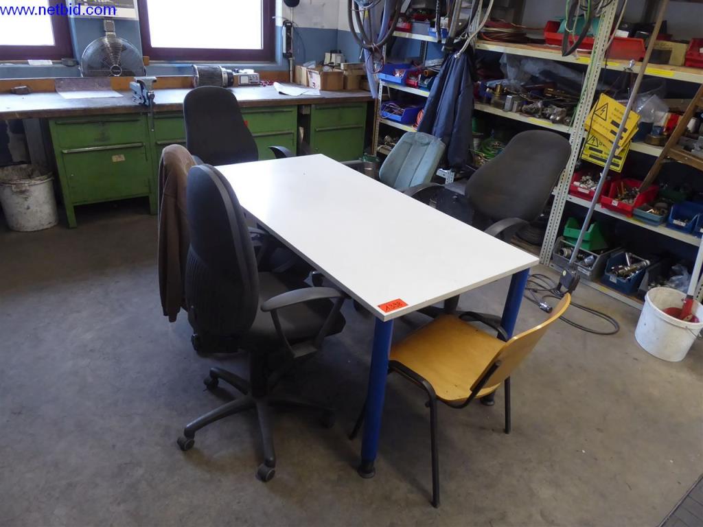 Used Office equipment for Sale (Auction Premium) | NetBid Industrial Auctions