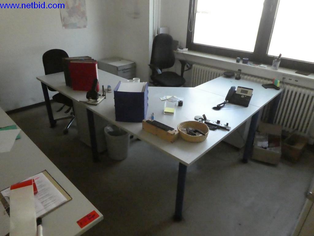 Used Office equipment for Sale (Online Auction) | NetBid Industrial Auctions