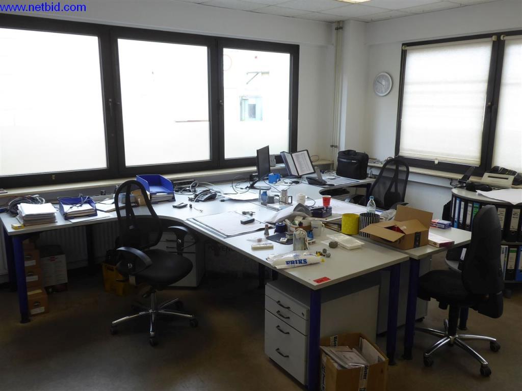 Used Office equipment for Sale (Online Auction) | NetBid Industrial Auctions