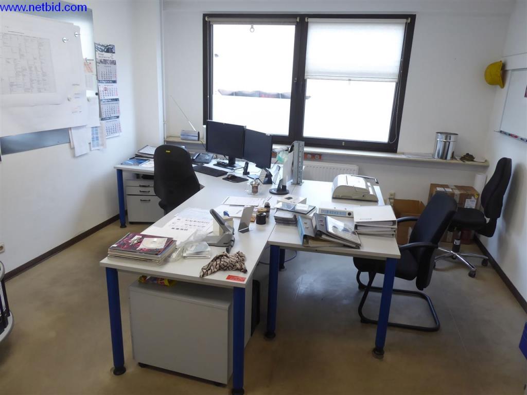 Used Office equipment for Sale (Online Auction) | NetBid Industrial Auctions