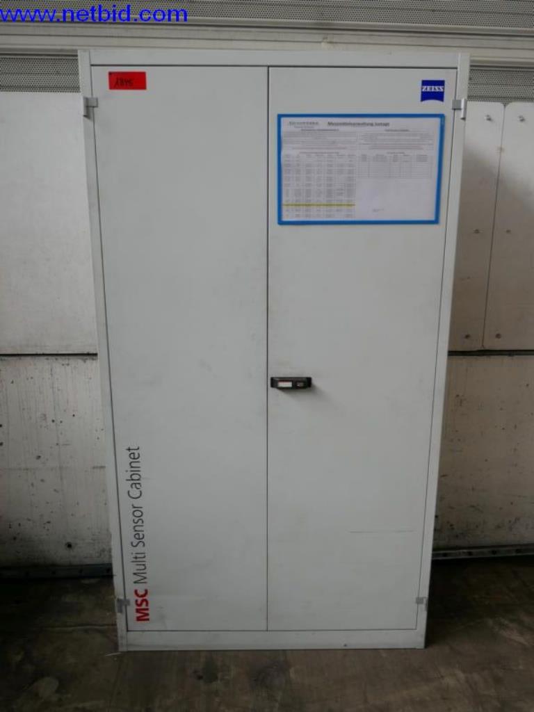 Used Workshop cabinet for Sale (Auction Premium) | NetBid Industrial Auctions