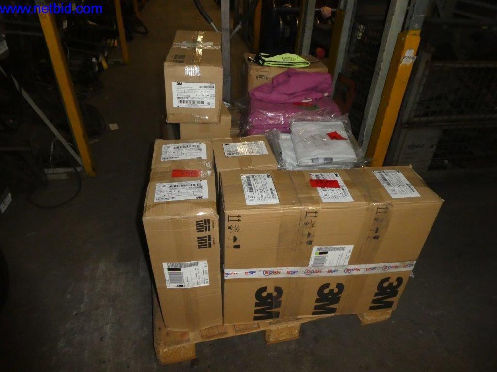 Used 1 Posten as-new consumables for Sale (Auction Premium) | NetBid Industrial Auctions