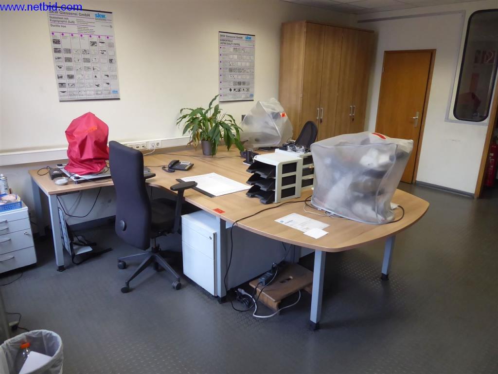 Used Office equipment for Sale (Auction Premium) | NetBid Industrial Auctions