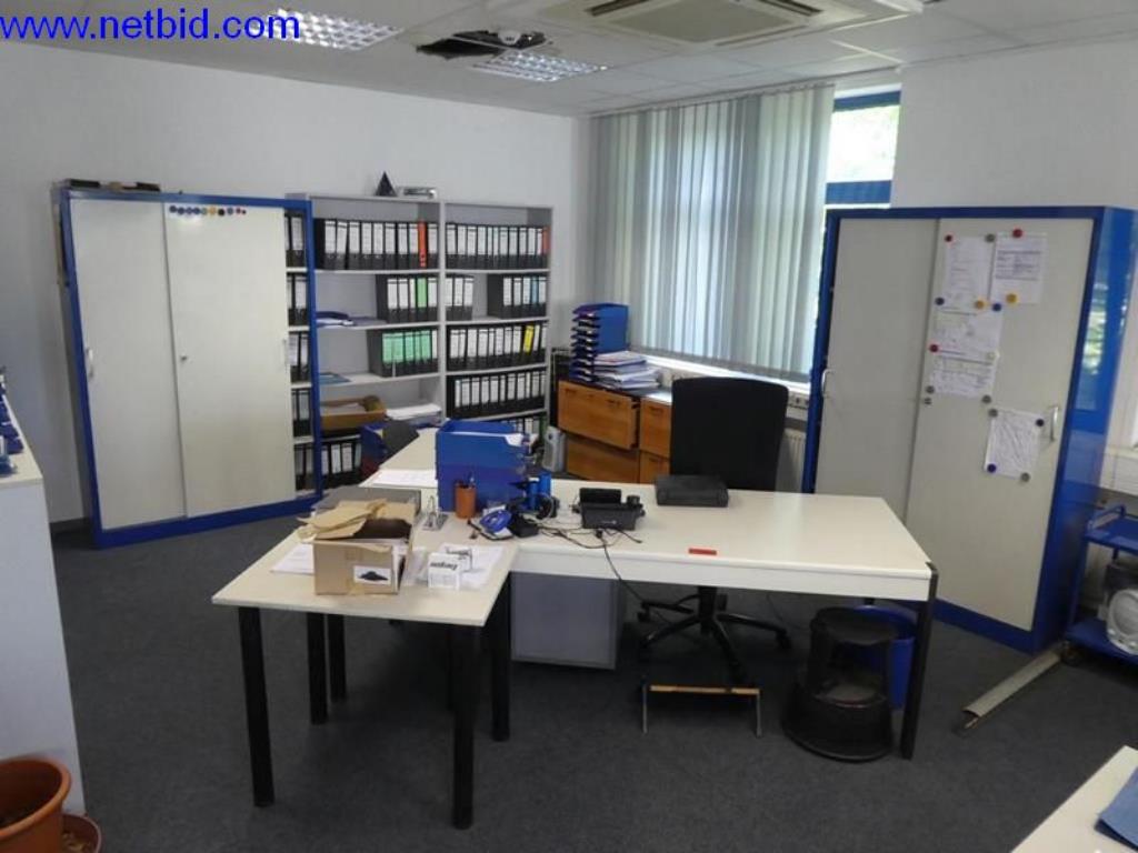 Used Office equipment for Sale (Online Auction) | NetBid Industrial Auctions