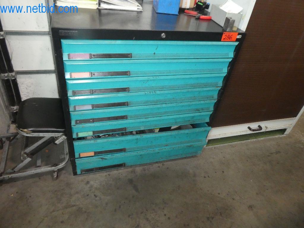 Used E.plus Drawer cabinet for Sale (Auction Premium) | NetBid Industrial Auctions