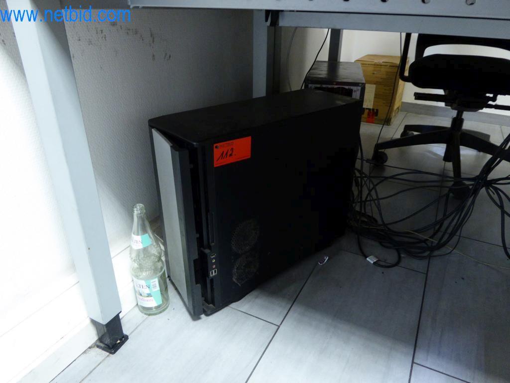 PC gebraucht kaufen (Online Auction) | NetBid Industrie-Auktionen