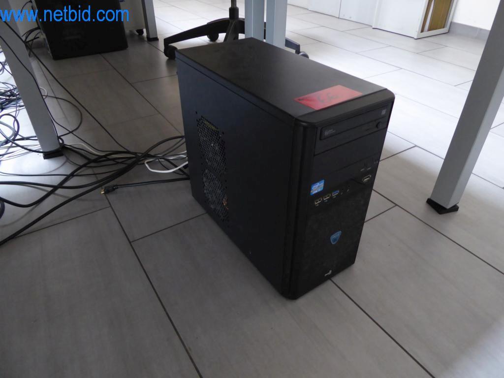 POS PC gebraucht kaufen (Online Auction) | NetBid Industrie-Auktionen