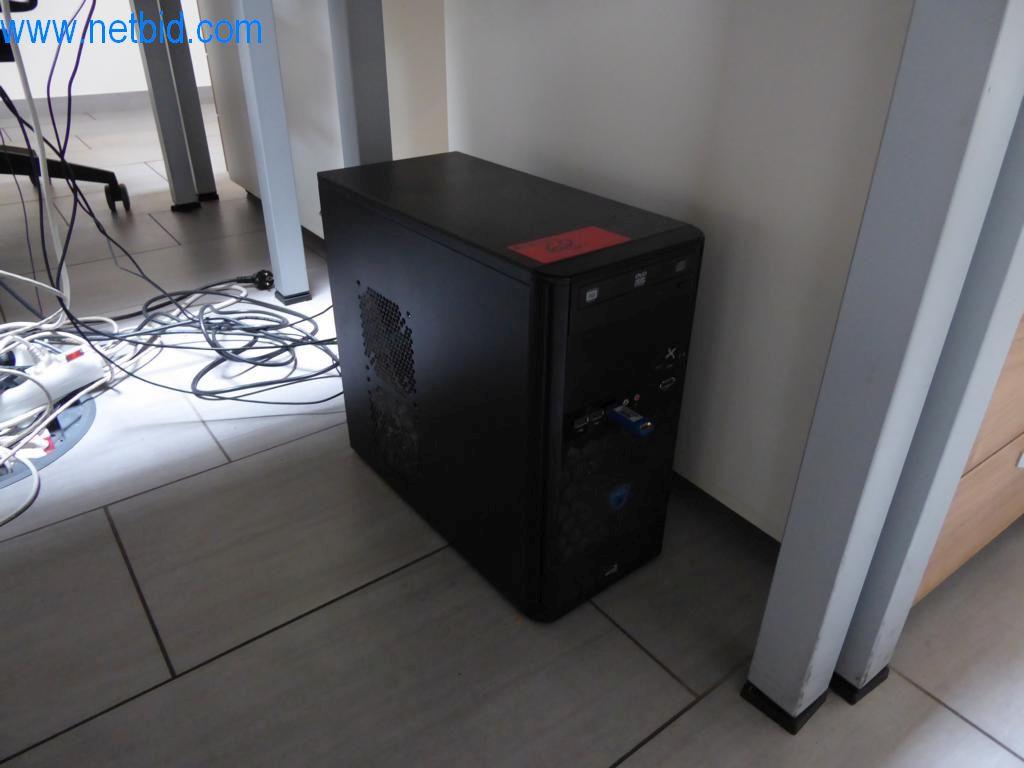 POS PC gebraucht kaufen (Online Auction) | NetBid Industrie-Auktionen