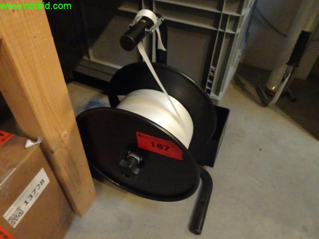 Used Strapping tool (surcharge subject to change!) for Sale (Auction Premium) | NetBid Industrial Auctions