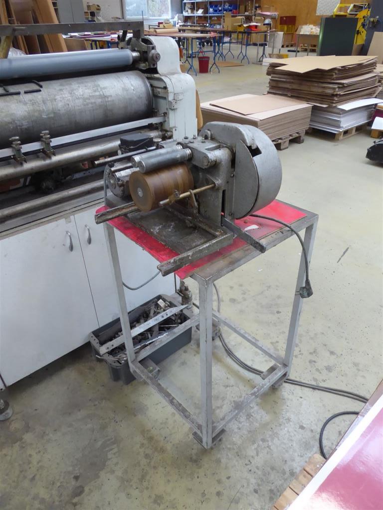 Used Tünkers 3 Edge banding machines for Sale (Auction Premium) | NetBid Industrial Auctions