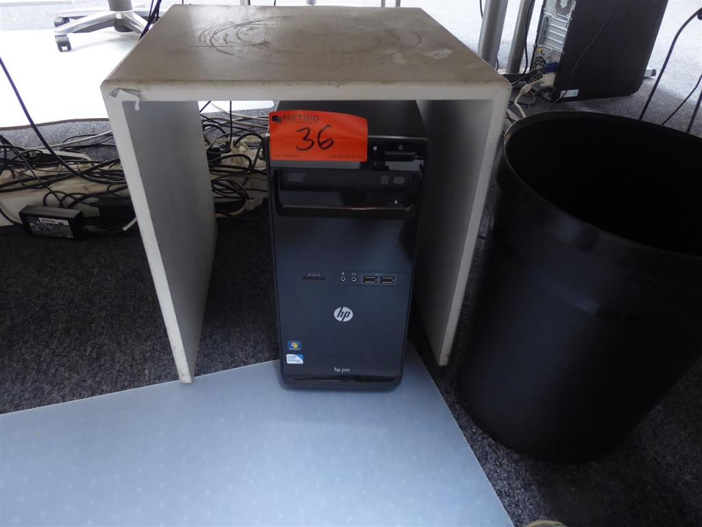 Used HP Pro Tanki odjemalec (7) for Sale (Online Auction) | NetBid Slovenija