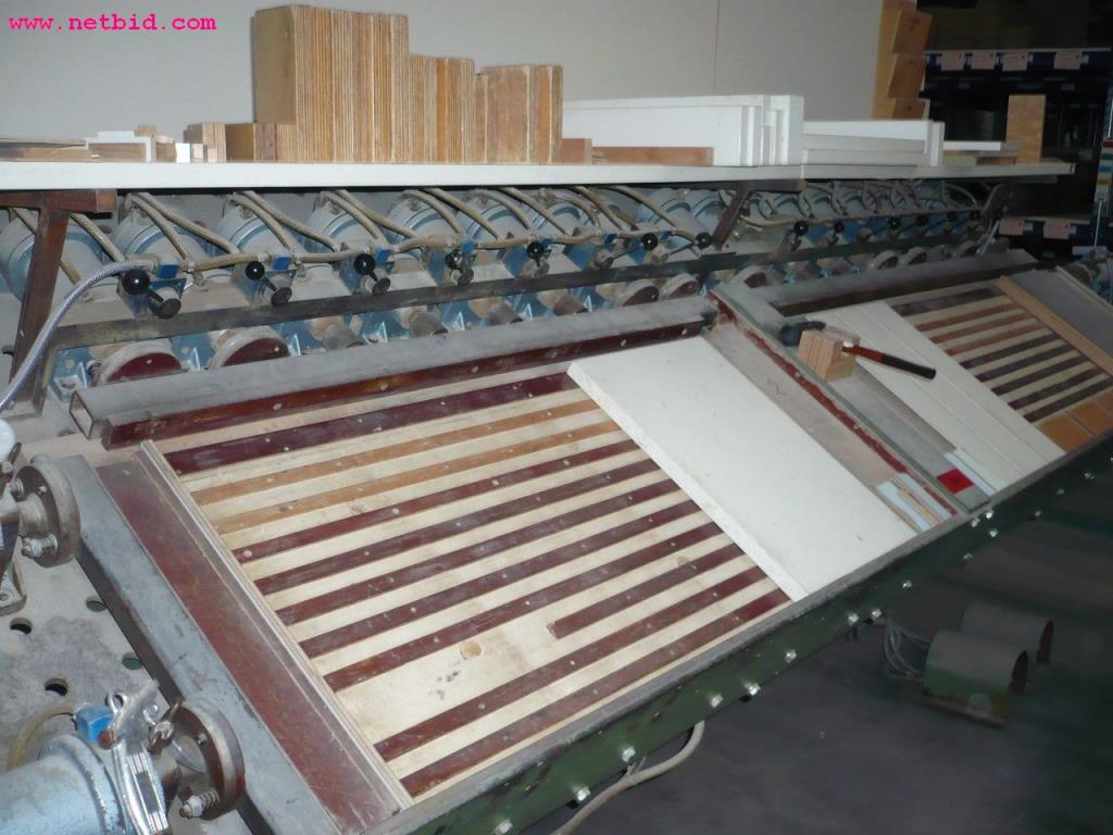 Used Multipress for Sale (Trading Premium) | NetBid Slovenija