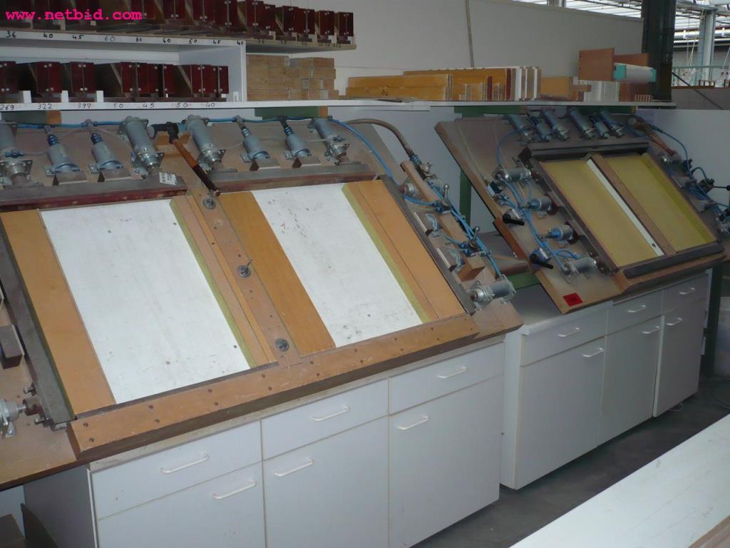 Used Multipress for Sale (Auction Premium) | NetBid Slovenija