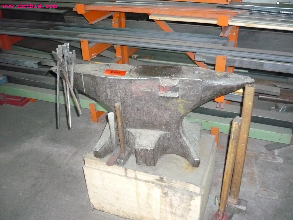 Used Anvil for Sale (Auction Premium) | NetBid Slovenija