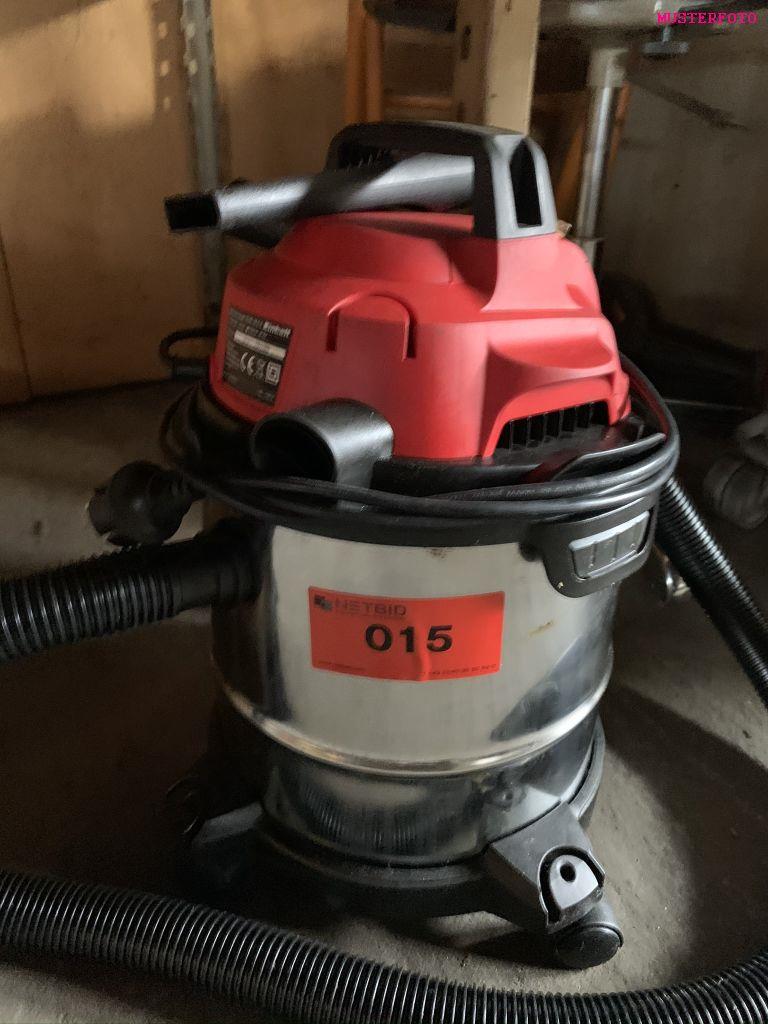 Used Einhell TC-VC 1812S Hoover for Sale (Auction Premium) | NetBid Slovenija