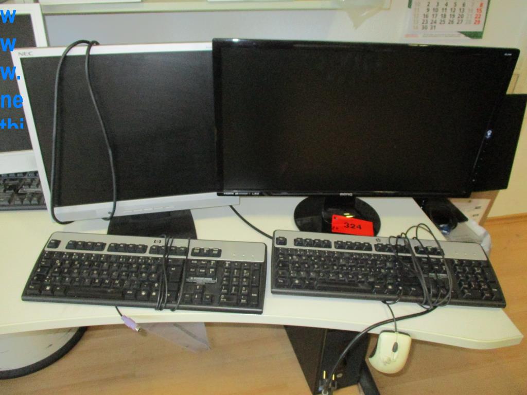 Used Nec 19-palčni monitor for Sale (Auction Premium) | NetBid Slovenija