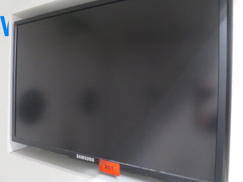 Used Samsung LCD televizor z ravnim zaslonom for Sale (Auction Premium) | NetBid Slovenija