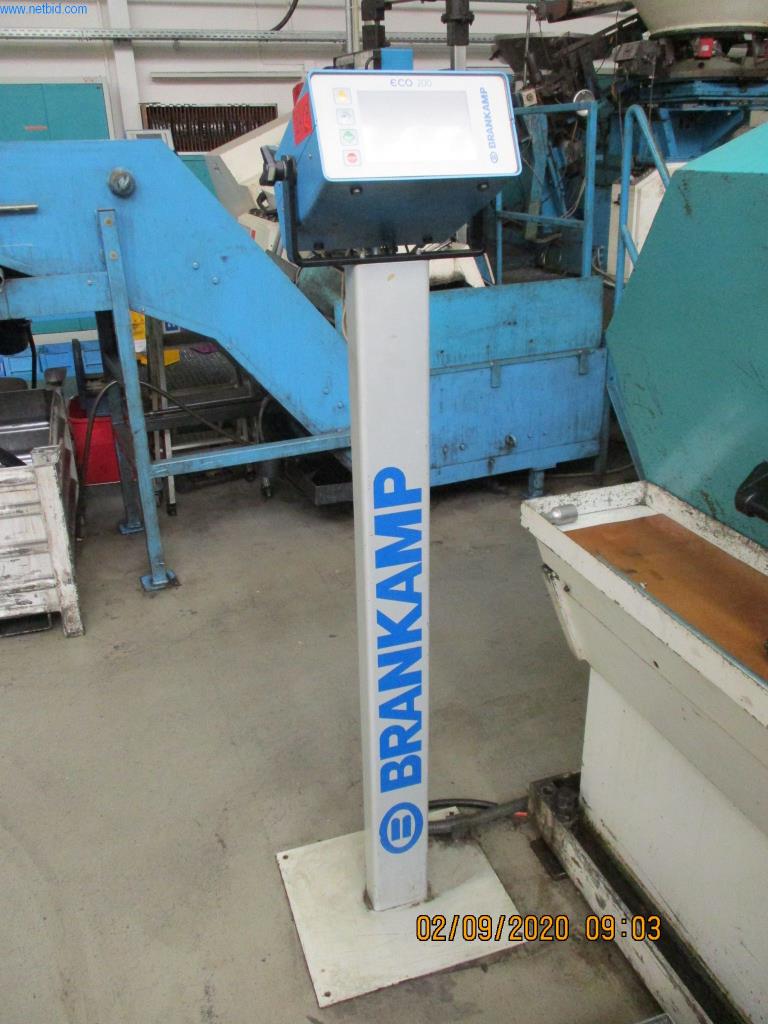 Used 1  Spremljanje procesov for Sale (Online Auction) | NetBid Slovenija