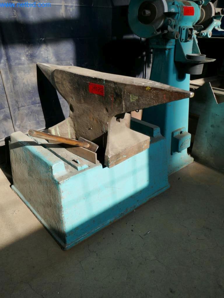 Used 1  Anvil for Sale (Auction Premium) | NetBid Slovenija