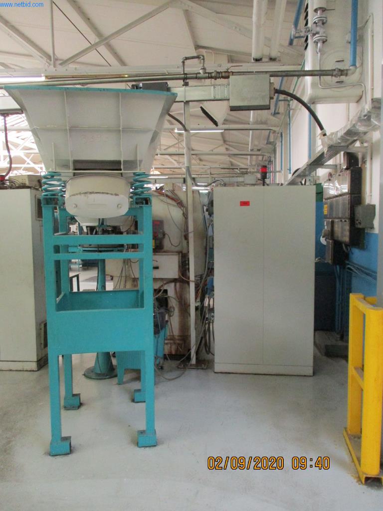 Used 1  CNC avtomatska stružnica for Sale (Online Auction) | NetBid Slovenija