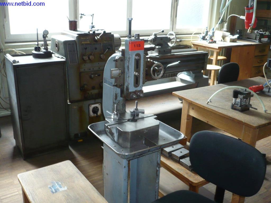 Used Steiger Nožno nihalo press for Sale (Auction Premium) | NetBid Slovenija