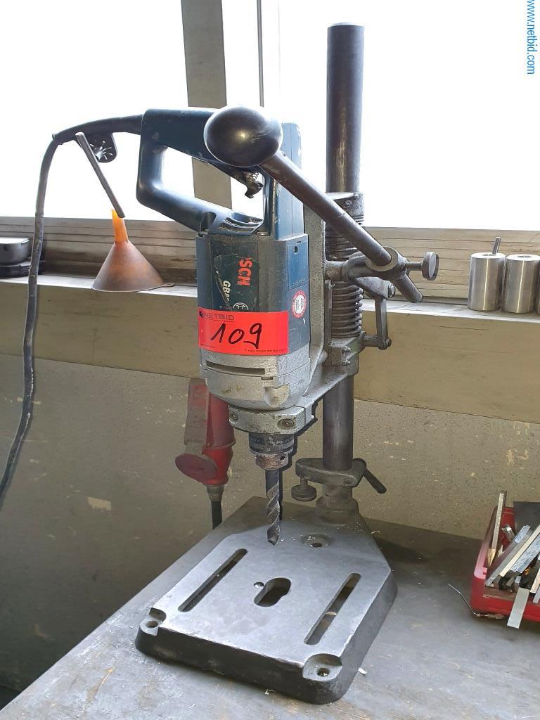 Used Bosch GBM62 Stroj za vrtanje for Sale (Auction Premium) | NetBid Slovenija