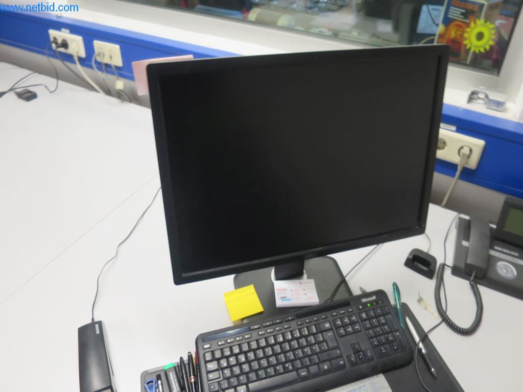 Used Dell 24-palčni monitor for Sale (Auction Premium) | NetBid Slovenija