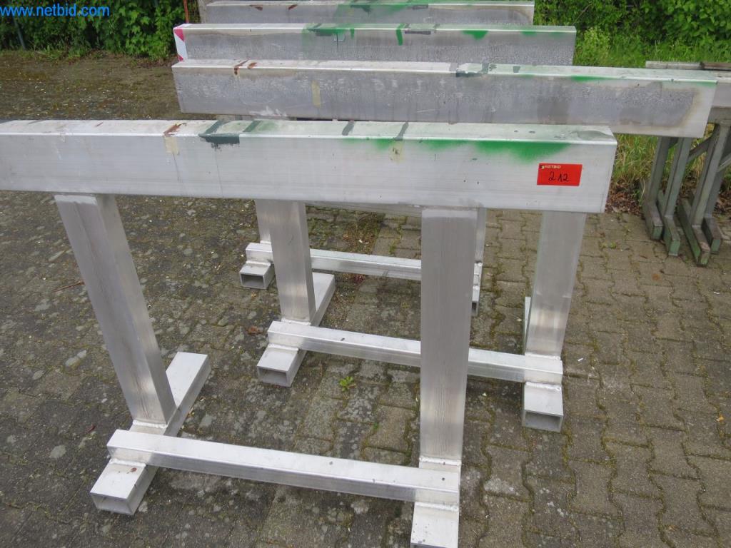 Used 1 Posten Stebri for Sale (Auction Premium) | NetBid Slovenija