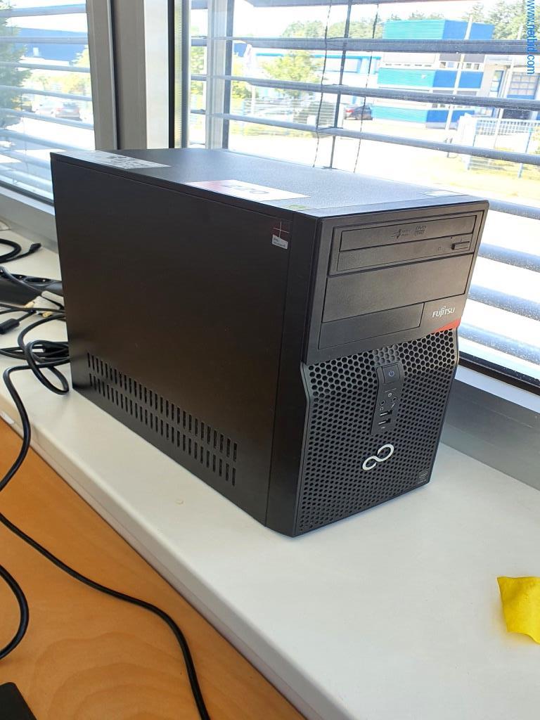 Used Fujitsu RAČUNALNIK for Sale (Auction Premium) | NetBid Slovenija